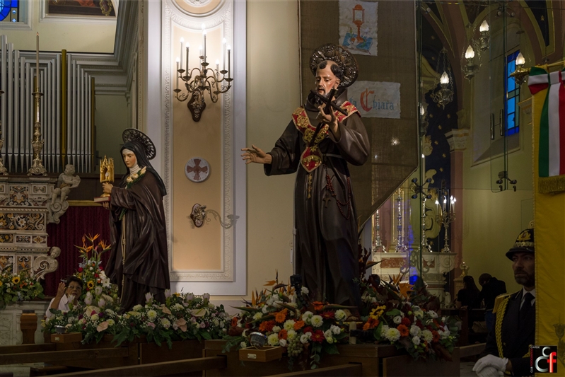 Festa San Francesco 2018 - 3